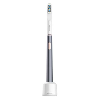 中国 Custom X1 Private Label Electric Toothbrush, Rechargeable Toothbrushes Waterproof Electric Toothbrush with Travel Case 販売のため