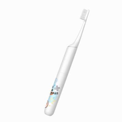 China 2024 Cheap Price Power Electric Toothbrush Rechargeable Electric Children Toothbrush à venda