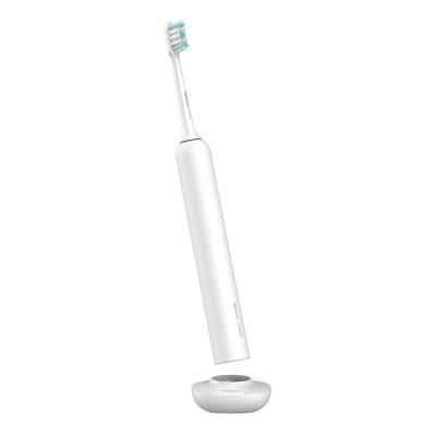 China 4 Modi Sonic Waterproof Electric Toothbrush 3.7V wieder aufladbar mit weichen Borsten zu verkaufen