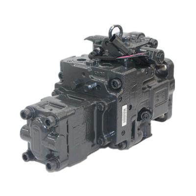 China Construction Material Stores PC56 PC50MR-2 Excavator 708-3S-00961 Oil Hydraulic Gear Pump For Komatsu Excavator for sale