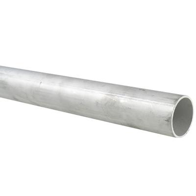 China Petroleum Steel Pipe Manufacturer Inox SS ASTM A554 Stainless Steel Welded Tube 201 316l 304 Stainless Steel Pipe for sale