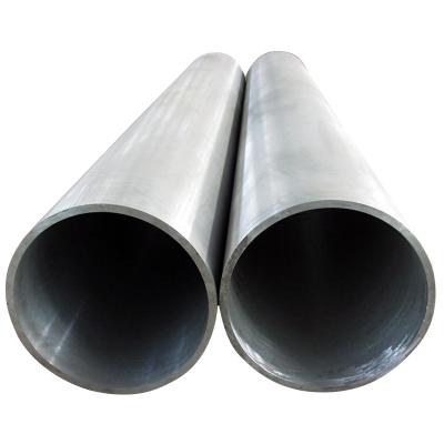 China BA 316 Bright Outside Cold Drawn Tube 304 SS 0.7mm Petroleum Stainless Steel Pipe Thickness for sale