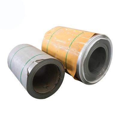 China Industry Stainless Steel Coil 201 Grade 2B Finish 0.5mm 0.6mm China Manufacturer for sale