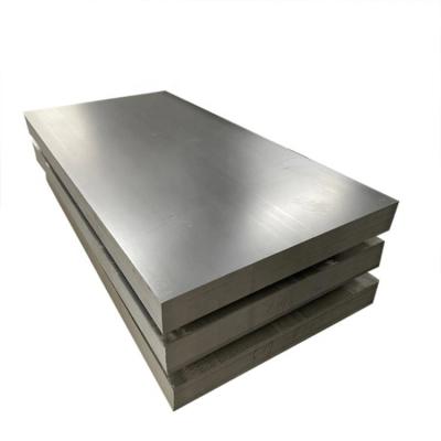 China Hot / Cold Rolled Carbon Steel Container Plate Sheets In Building With Factory Price for sale