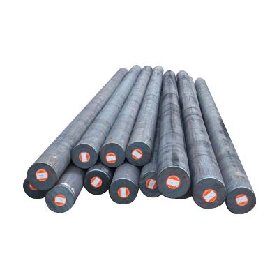 China Die Steel Bar Aisi 4140 1060 C45 Ck45 1095 1020 A36 Q235 SAE 1016 1084 25mm Alloy 42crmo Steel Round Bar for sale