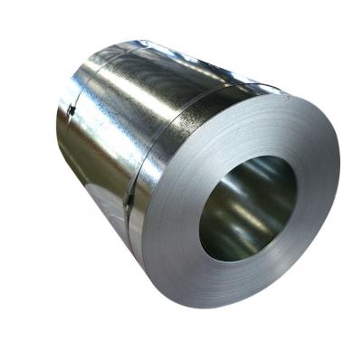 China Making Pipes Electro Galvanized Steel G90 DX51D Cold Dipped Galvanized Steel Coil for sale