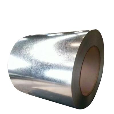 China Pipe making high quality galvanized hot dipped steel strip coils 0.30x40mm zinc z100 for sale