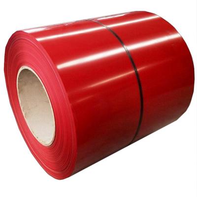 China Making Pipes Sgcc Prepainted Galvanized Steel Coils Ppgi Coil for sale