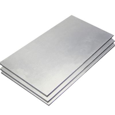 China High Quality Cookware Industry AISI 5083 6061 7075 Aluminum Plate ASTM 1050 2024 3003 Aluminum Sheet for sale