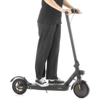 China 2020 New Design XLJWHEEL E9D Foldable Skateboard Unisex Electric Scooters for sale