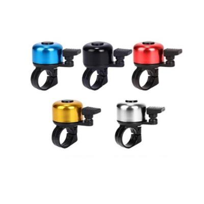 China Cheap Cheap Price Bicycle Accessories Bell Bike Ring With Good Quality for sale