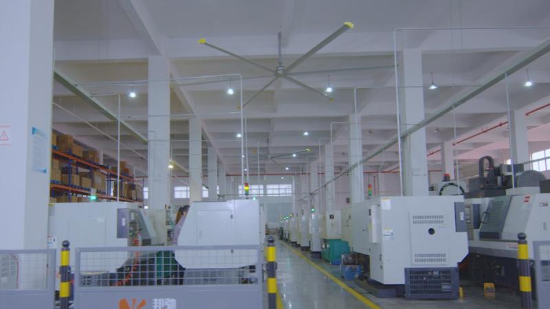 Verified China supplier - Taizhou Bounche Machinery Co., Ltd.