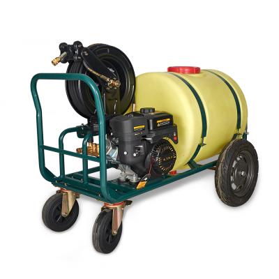 China Hotels 2175 Psi 150 Bar High Pressure Gasoline Power Washer India for sale