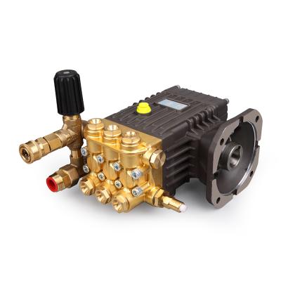 China Hotels Wholesale 3190psi 220bar High Pressure Power Wash Pump for sale