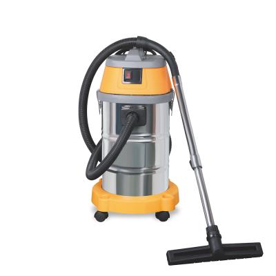 China Professional Home Car Home Office Stock 35L Silent Vacuum Cleaner Dry for sale