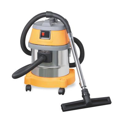 China Guangzhou Multifunctional 20L Vehicle Manual Vacuum Cleaner For 20L Car for sale