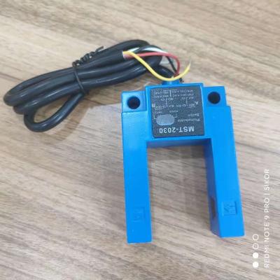 China China Hot Sale Modern Elevator Leveling Magnetic Inductor Switch Sensor For Elevator Parts for sale