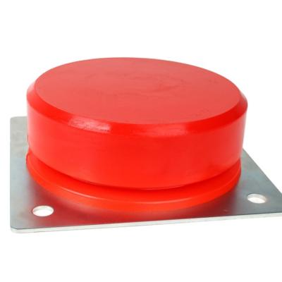 China Modern Wholesale Elevator Safety Spare Parts Elevator Rubber Buffer JHJD-8026 Polyurethane for sale