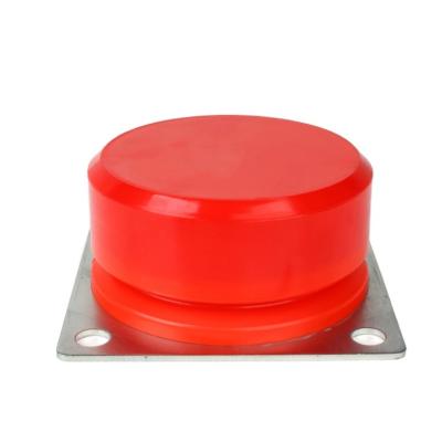 China Modern Wholesale Elevator Safety Spare Parts Elevator Rubber Buffer JHJD-8019 Polyurethane for sale