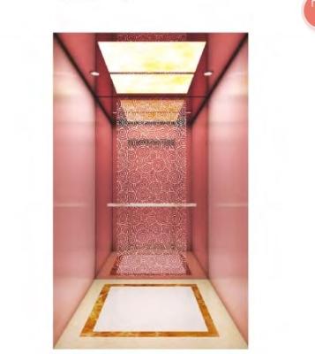 China modern fuji elevator passenger elevator in china passenger elevator price for sale