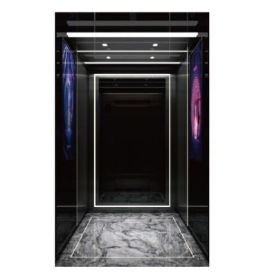 China Modern Home Elevators Passenger Elevator 400kg Passenger Elevator Elevator Passenger for sale