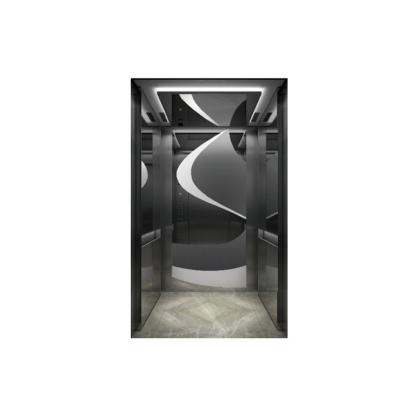 China Modern Fuji Elevator Passenger 6 Person Passenger Elevator Price for sale