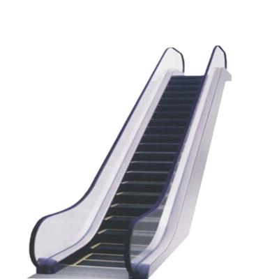 China Modern cheap rated speed moving walks commercial indoor escalators for escalator parts for sale