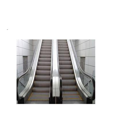 China Modern high quality rated speed moving walks commercial indoor escalators for escalator parts for sale