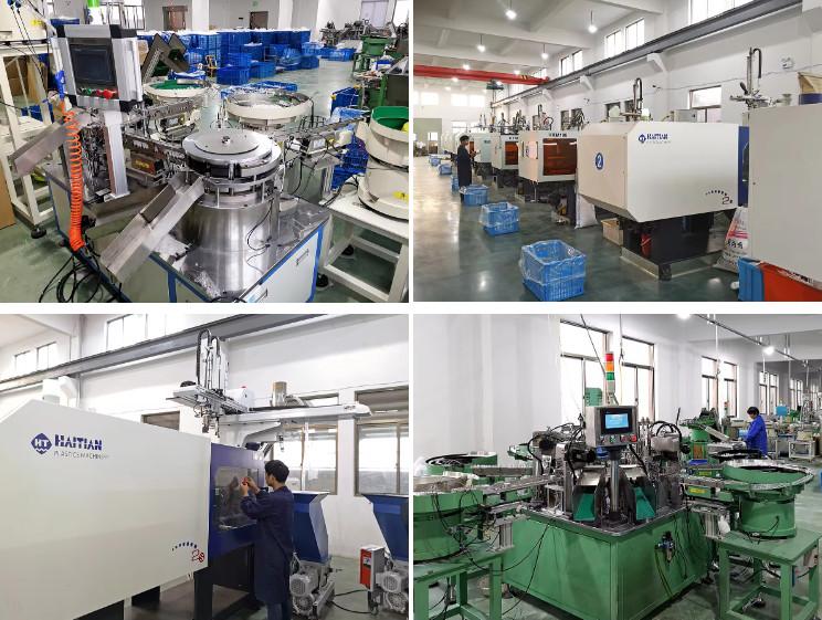 Geverifieerde leverancier in China: - Ningbo Zoizen Packing Co., Ltd.