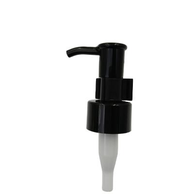 China Op maat gemaakte bestelling aanvaard huidverzorging verpakking lotion dispenser met andere Clip Lock olie pomp Te koop