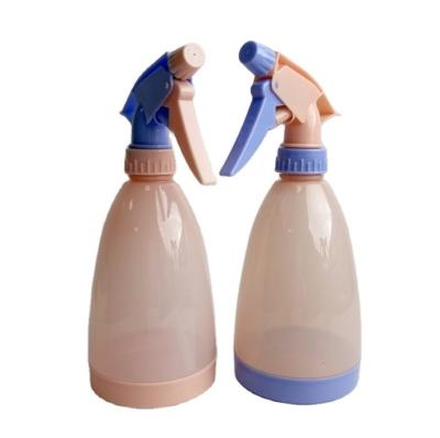 China 500ml Hand Operated Mist Maker for Garden Farm Custom Order Accepted Other Options for sale