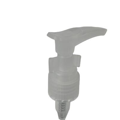 China Transform Your Bottles with Our Free Sample Fashion Clip Pump for sale