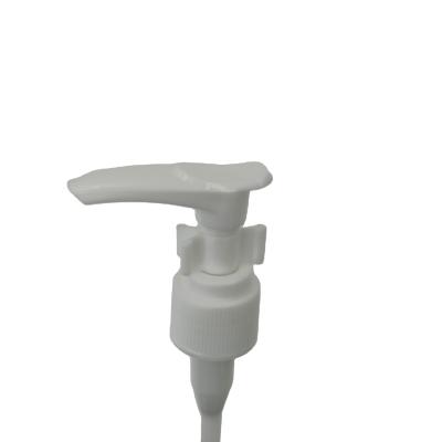 China Plastic Screw Lotion Pump for Custom Order Liquid Dispensing lotion dispenser pump replacement for sale