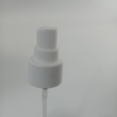 China Fine Mist Sprayer for Sustainable and Environmentally-friendly Packaging for sale