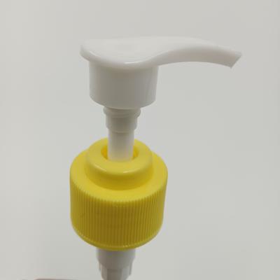 China 24/410 28/410 Plastic Pump Bottle for sale