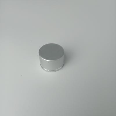 Cina 24/410 28/410 flip top di bottiglia di plastica liscia rubata in vendita