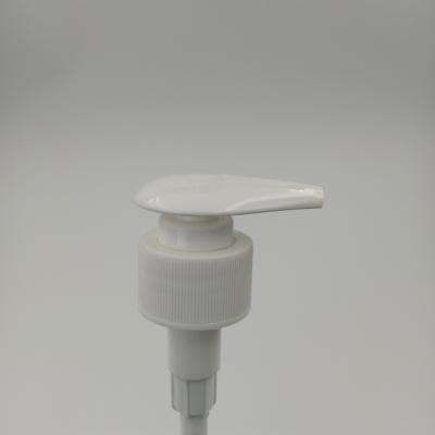 中国 Non Spill Plastic Lotion Pump Ultimate Dispensing Solution For Business 販売のため