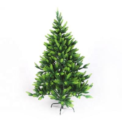 China Festival Home Decoration 6ft Aritificial High Quality PE Christmas Tree 2020 for sale