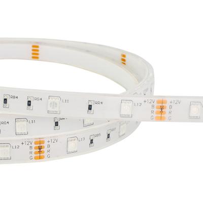 China 2022 new high quality hotel trend YOULUMI aluminum profile road visible boat led strips for sale