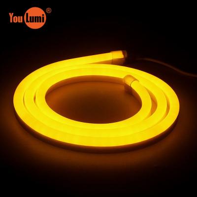 China 2022 NEW ROAD Product Outdoor Neon Flexible Spectrum Led Strip Light Low Strip Lights for sale