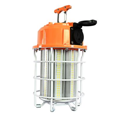 China Portable cob led work light ip65 rechargeable led work light construction lights for sale