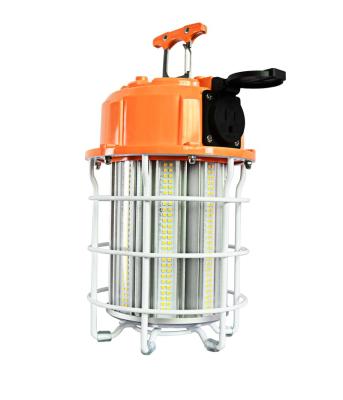 China 2022 new product economical portable hanging led work light for construction sites YL-WL18-150W-M-XXK for sale