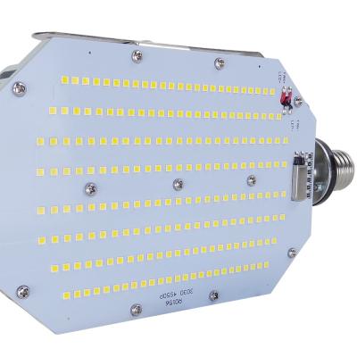 China Theme Park LED Shoe Box Street Light 80W 100W 120W 150W Led Retrofit Kit 400w Metal Halide Replacement for sale