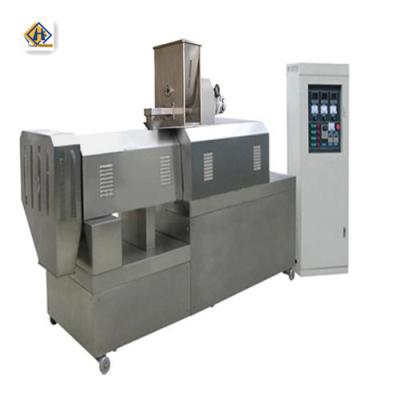 China Food Processing Machine Corn Cheese Puff Extruder Mold Machine for sale