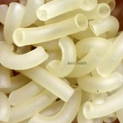 China Pasta Noodles Making HK Spaghetti Pasta Extruder Pasta and Macaroni Machine Macaroni Making Machine Production Line for sale