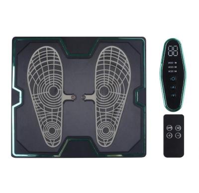 China EMS TEN Massage For Foot TEN EMS Best Selling Foot Massager for sale