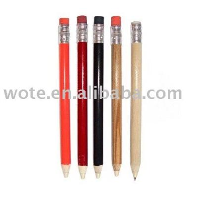 China Promotional Pen Wooden Ballpoint Pen for sale