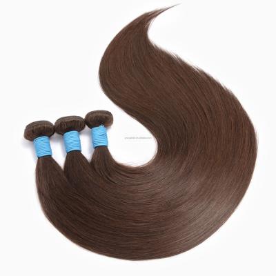 China European and American style Seamless Flat Invisible Weft Genius Weft  Hand Tied Weft Hair Extension for sale