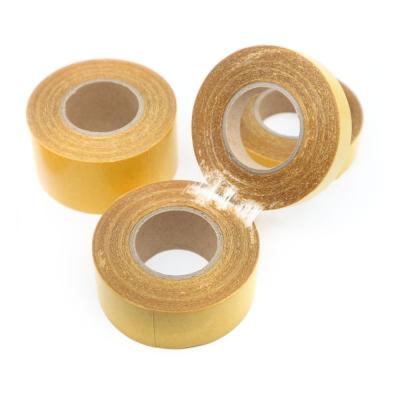 China Single Sided Adhesive Glass Fiber Grid Super Strong Fiber Waterproof Stop Leaks for sale