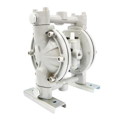 China Double Diaphragm Pump Condom Pneumatic Diaphragm Pump XHY602 for sale